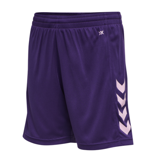 HmlCore XK Poly Shorts Børn